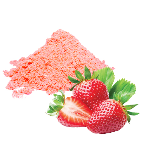 Strawberry Powder