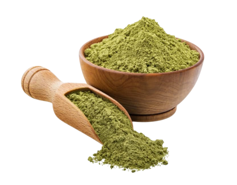 Dehydrated Vegetables